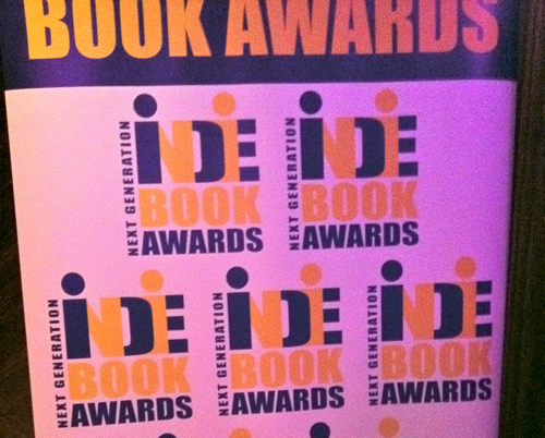 2011 Indie Book Awards
