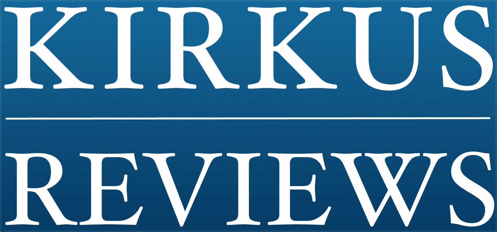 Kirkus Reviews Logo